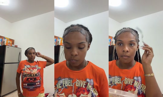yami_theyapper TikTok Live — Oct 6, 2026, 11:51 PM