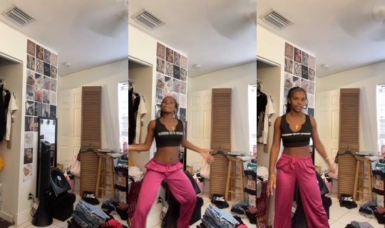 yami_theyapper TikTok Live — Oct 8, 2026, 4:39 PM