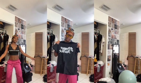 yami_theyapper TikTok Live — Oct 8, 2026, 5:30 PM