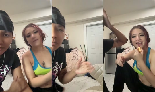yamielt.medina TikTok Live — Sep 1, 2026, 3:28 AM