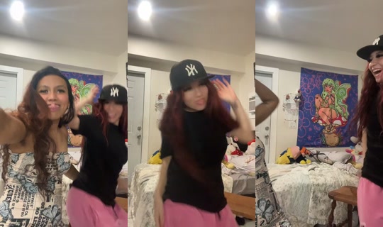 yamielt.medina TikTok Live — Sep 8, 2026, 3:31 AM