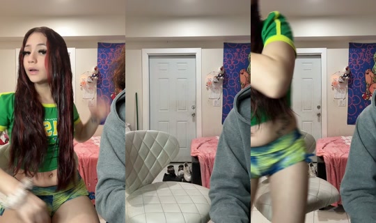 yamielt.medina TikTok Live — Sep 16, 2026, 5:19 AM
