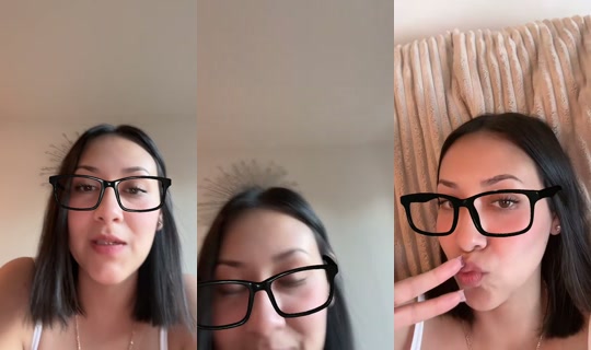 yamii_mamii96 TikTok Live — Aug 21, 2026, 2:40 AM