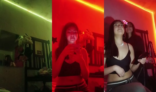 yamiiiiiii21 TikTok Live — Aug 27, 2026, 11:02 PM