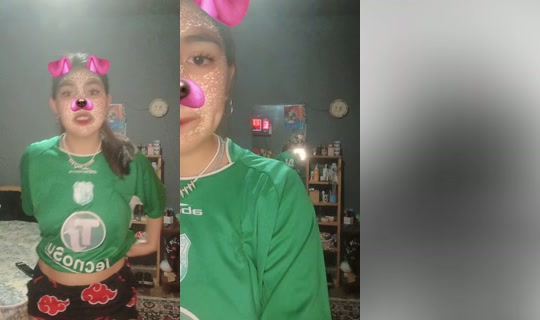yamiiiiiii21 TikTok Live — Oct 3, 2026, 3:21 AM