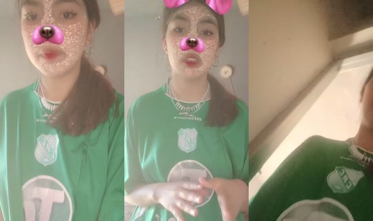 yamiiiiiii21 TikTok Live — Oct 3, 2026, 7:42 PM