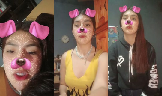 yamiiiiiii21 TikTok Live — Oct 6, 2026, 10:46 PM
