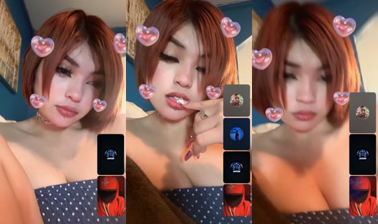 yamilet272001 TikTok Live — Sep 12, 2026, 7:29 AM