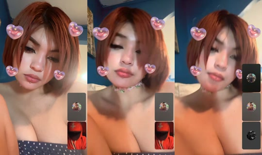 yamilet272001 TikTok Live — Sep 12, 2026, 8:20 AM