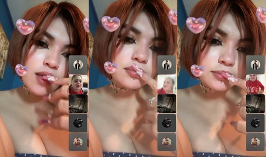yamilet272001 TikTok Live — Sep 12, 2026, 10:01 AM