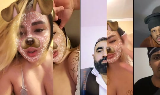 yamincan.21 TikTok Live — Aug 24, 2026, 12:23 AM