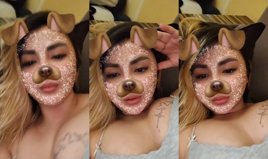 yamincan.21 TikTok Live — Aug 24, 2026, 3:18 AM