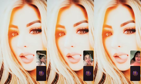yamincan.21 TikTok Live — Aug 24, 2026, 1:25 PM