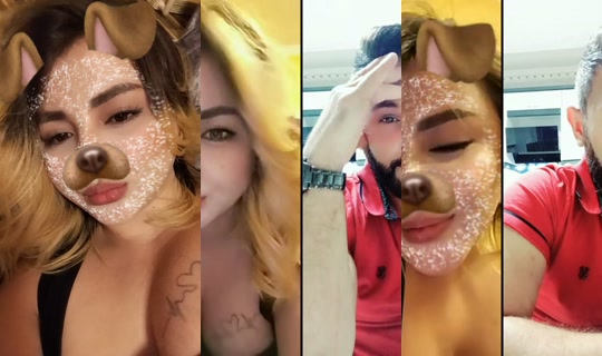yamincan.21 TikTok Live — Aug 26, 2026, 10:37 PM