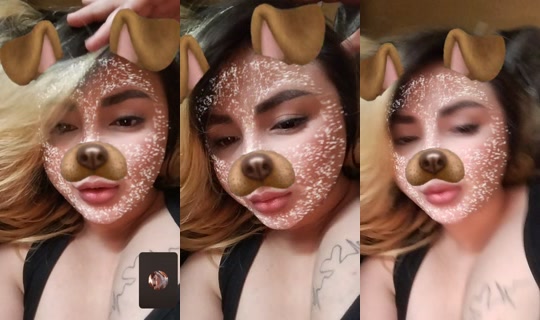 yamincan.21 TikTok Live — Aug 27, 2026, 12:46 AM