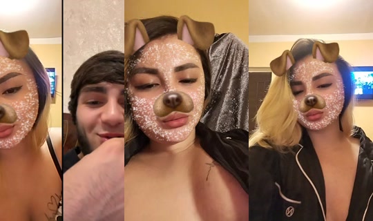 yamincan.21 TikTok Live — Aug 27, 2026, 10:17 PM