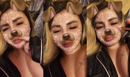 yamincan.21 TikTok Live — Aug 27, 2026, 11:42 PM