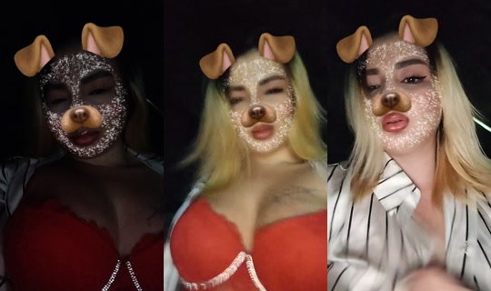 yamincan.21 TikTok Live — Aug 30, 2026, 7:55 PM