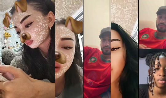 yamincan.21 TikTok Live — Aug 30, 2026, 11:26 PM