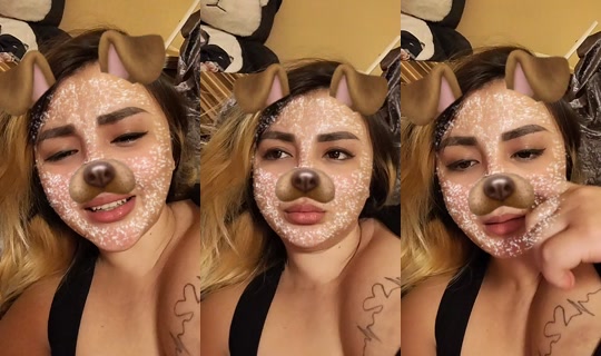 yamincan.21 TikTok Live — Aug 31, 2026, 8:00 PM