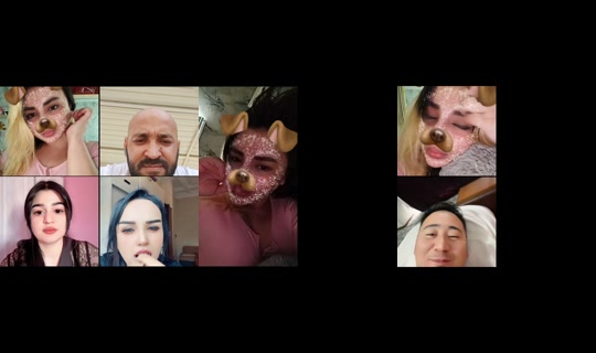 yamincan.21 TikTok Live — Sep 16, 2026, 7:54 AM