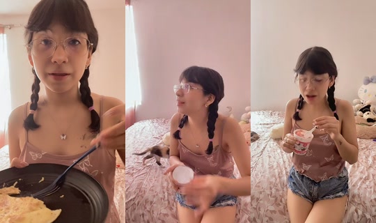 yamiriv23 TikTok Live — Aug 23, 2026, 8:03 PM
