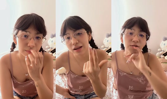 yamiriv23 TikTok Live — Aug 23, 2026, 8:28 PM