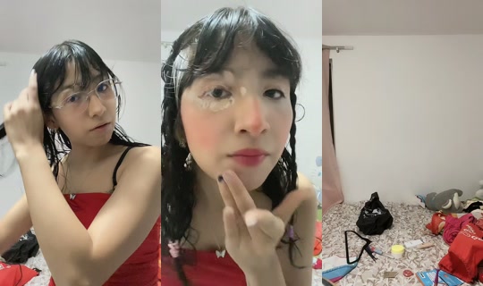 yamiriv23 TikTok Live — Aug 24, 2026, 2:42 AM