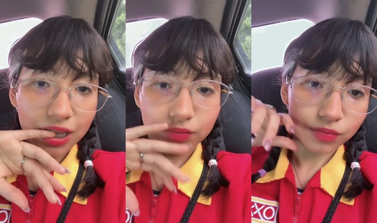 yamiriv23 TikTok Live — Aug 25, 2026, 12:25 AM