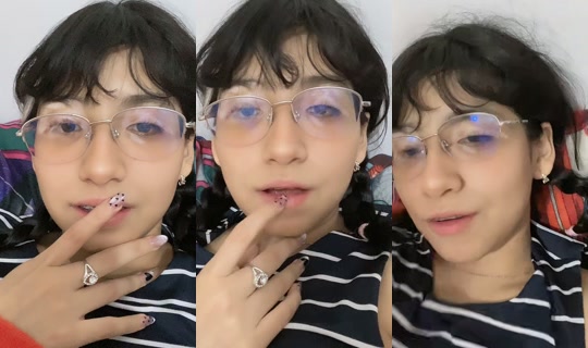 yamiriv23 TikTok Live — Aug 25, 2026, 8:04 AM