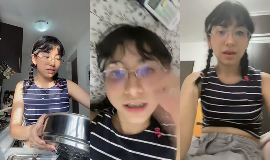 yamiriv23 TikTok Live — Aug 26, 2026, 12:02 AM