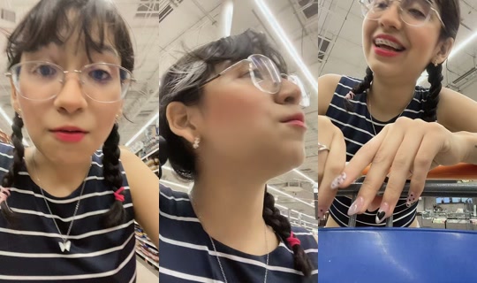 yamiriv23 TikTok Live — Aug 26, 2026, 3:52 AM