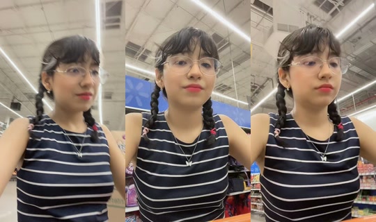 yamiriv23 TikTok Live — Aug 26, 2026, 4:08 AM