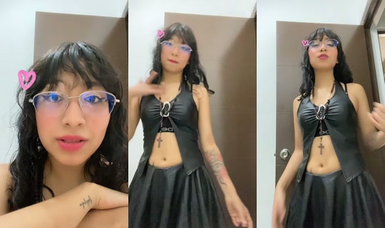 yamiriv23 TikTok Live — Sep 25, 2026, 3:37 AM