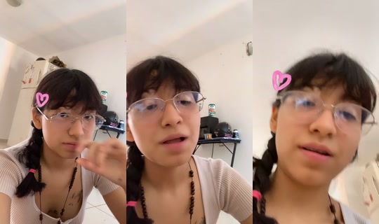 yamiriv23 TikTok Live — Sep 26, 2026, 4:22 PM