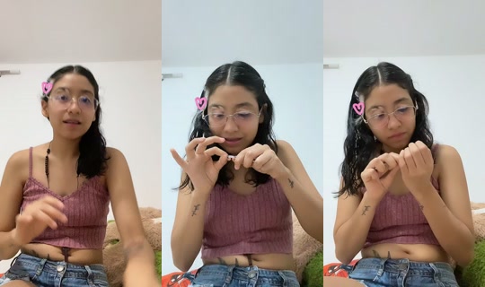 yamiriv23 TikTok Live — Sep 28, 2026, 6:06 AM