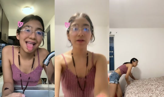 yamiriv23 TikTok Live — Sep 29, 2026, 1:04 AM