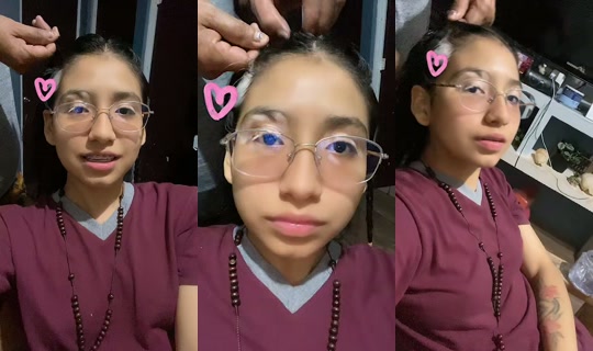yamiriv23 TikTok Live — Oct 2, 2026, 7:10 AM