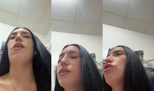 yamirkaadiazz TikTok Live — Oct 8, 2026, 9:04 PM