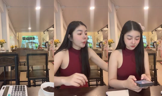 yamkhotmua TikTok Live — Oct 9, 2026, 10:00 AM