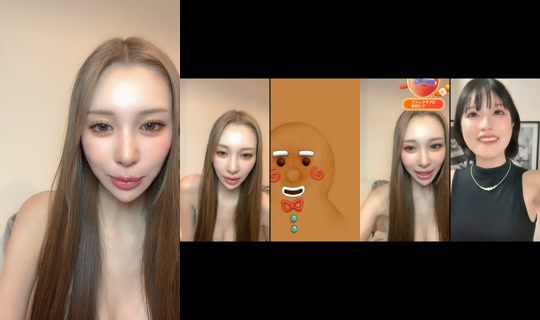 yammg._ TikTok Live — Sep 10, 2026, 2:13 PM