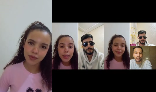 yamna.sh TikTok Live — Sep 27, 2026, 11:57 PM