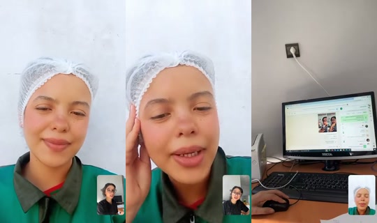 yamna.sh TikTok Live — Sep 29, 2026, 12:49 PM
