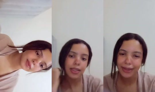 yamna.sh TikTok Live — Oct 4, 2026, 4:21 PM