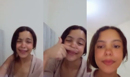 yamna.sh TikTok Live — Oct 4, 2026, 5:11 PM