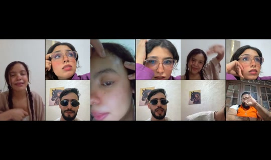 yamna.sh TikTok Live — Oct 7, 2026, 1:20 AM