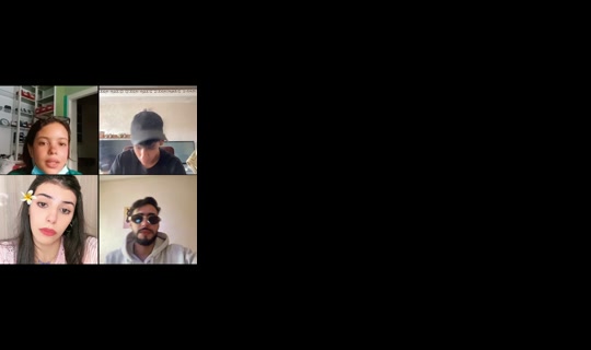 yamna.sh TikTok Live — Oct 7, 2026, 3:10 PM