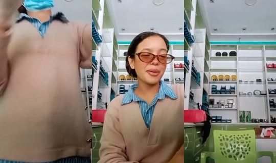 yamna.sh TikTok Live — Oct 8, 2026, 9:52 AM