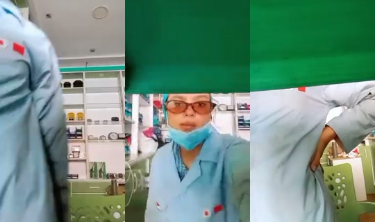 yamna.sh TikTok Live — Oct 8, 2026, 12:20 PM