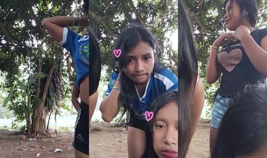 yamymejia12 TikTok Live — Sep 18, 2026, 6:05 PM